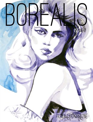 Borealis Mag | Issue 7