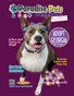 Paradise Pets Magazine, Key West, FL Vol. 3 Issue 3 July-Sept 2017