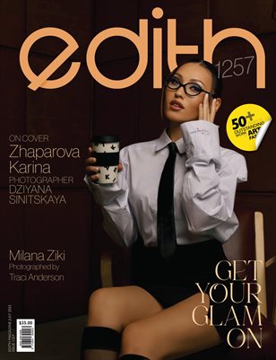 EDITH 1257 - Zhaparova Karina