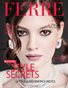 FERRE Magazine | The February Fashion & Beauty Edition | Vol.5 | 2022