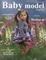 Baby Model Magazine August Issue 8 Volume 9 2023