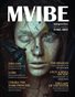 MVIBE magazine September 2021 issue 29.2 Fine Art