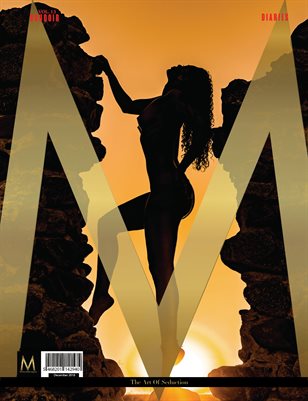 MFM's "Boudoir Diaries," Vol. 13 Edition