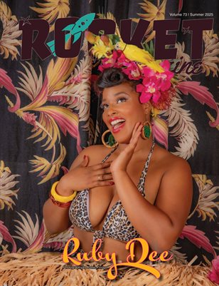 Rocket Magazine | Volume 73 | Summer 2025