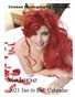 Valerie 2021 Calendar