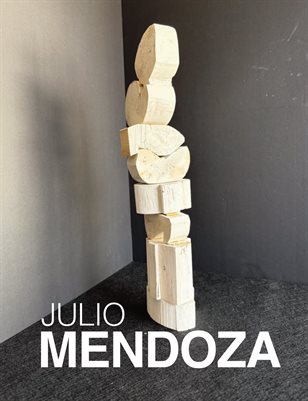 Julio Mendoza - A Fringe Act