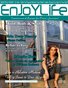 Enjoy Life Magazine Vol. 9 Issue 12, Antoinette Manganas