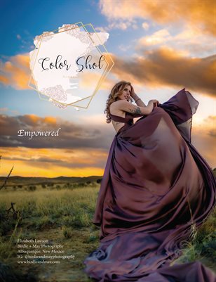 Issue #252 Empowered