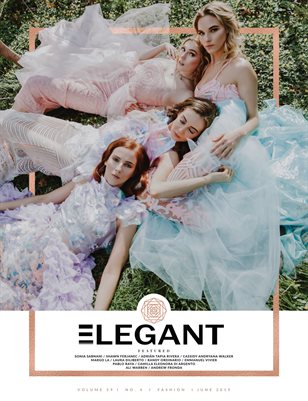 Fashion #4 (June 2019)