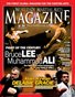 World of Martial Arts Magazine November / December