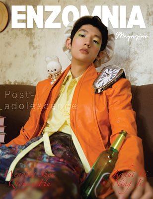 AUTUMN VOL.42 ISSUE 54