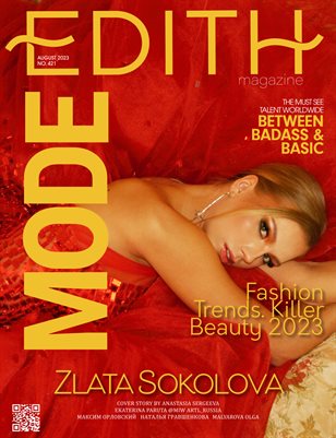 Edith Glamour No.421