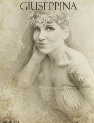 Debut Issue #11: Vintage (Cover 2)