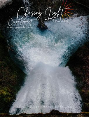 Chasing Light | Issue 197 | Water