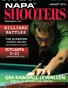 NAPA SHOOTERS