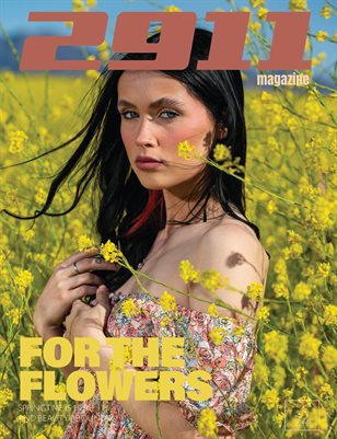 2911 Magazine March 2024