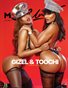 MQM Uncut Volume 4 - Gizel & Toochi