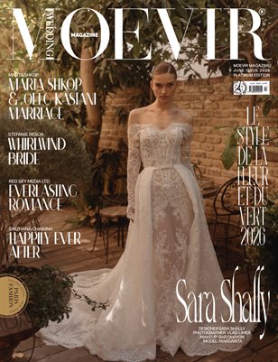 26 Moevir Magazine June Issue 2026