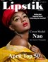 Lipstik Magazine Issue 5 Volume 9 21' 