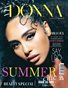 DONNA Magazine | The July Beauty Edition | Vol.1 | 2026