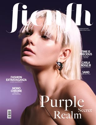 01 Fienfh Magazine November Issue 2023