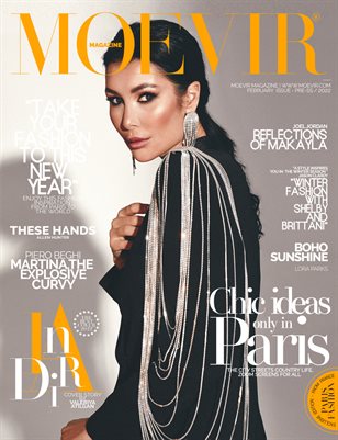 12 Moevir Magazine February Issue 2022