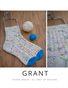 Grant Socks