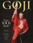 GOJI MAGAZINE ISSUE 56 VOL.3 2023
