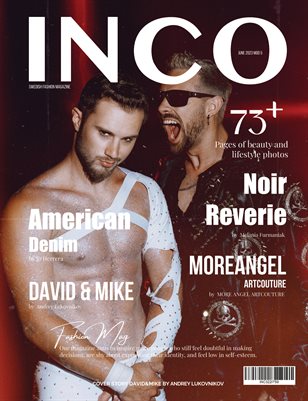 INCO Magazine June 2023 Issue 5