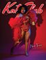 2026, Retro Lovely, Kat Club VOL-135, Nomi Foxxx Cover.