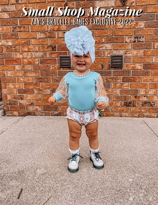 Zay's Bracelet Babes