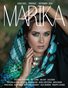 MARIKA MAGAZINE PORTRAIT (ISSUE 6421 - SEPTEMBER)