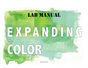 Expanding on Color Manual