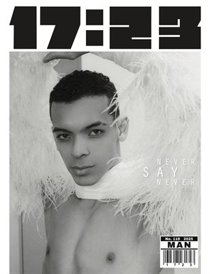 17:23 MAGAZINE No.119 MAN 2025