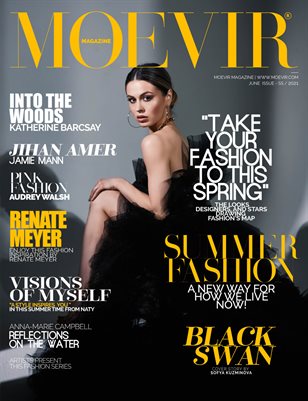 27 Moevir Magazine June Issue 2021