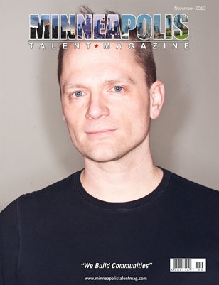 November 2012 Edition