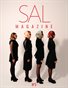 SAL Magazine ISSUE III