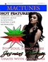 MACTUNES MAGAZINE DECEMBER 2011