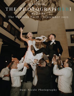 The Wedding Party | September 2025