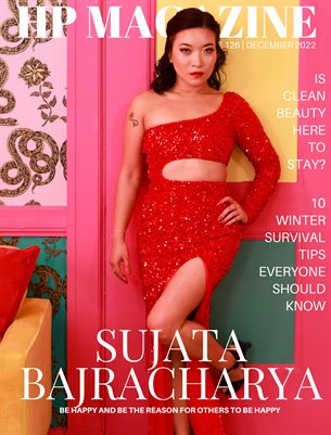 HP MAGAZINE | VOLUME. 126 | DECEMBER 2022