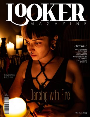 Boudoir_IV_November__issue 2