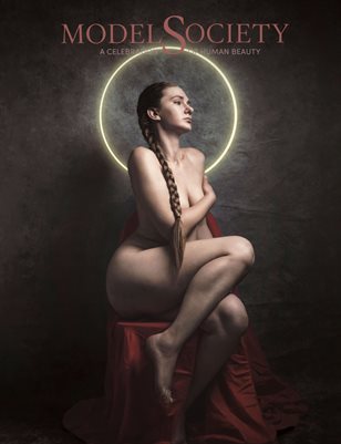 Model Society Magazine #23