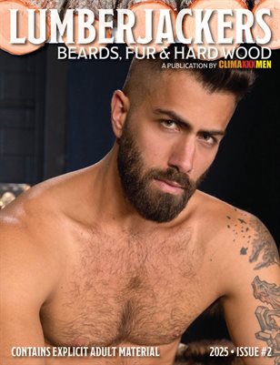 Lumberjackers 2025 • Issue 2