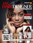 Jax Hair Designer Magazine December 2015