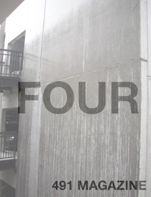 Number 4