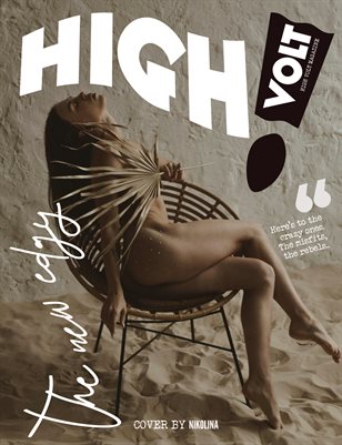 HIGH VOLT Issue: #81