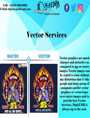 Vector Services