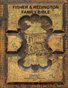 Fisher & Redington Family Bible, Vermont