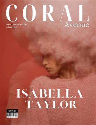  Coral Avenue Issue 66