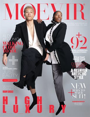 18 Moevir Magazine December Issue 2020